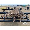 Image 6 : (150) PCS OF 3/4 & 7/8 IN. SUCKER ROD