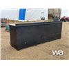 Image 4 : 78 IN. (20) DRAWER STEEL WORKBENCH