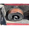 Image 11 : LINCOLN WIREMATIC 255 WELDER
