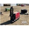 Image 3 : LINCOLN WIREMATIC 255 WELDER