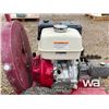 Image 7 : HONDA STORM JET PRESSURE WASHER