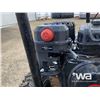 Image 10 : WALK BEHIND SNOW SWEEPER