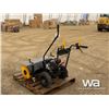 Image 4 : WALK BEHIND SNOW SWEEPER