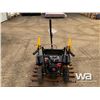Image 6 : WALK BEHIND SNOW SWEEPER