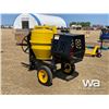 Image 4 : 350L TOOLMORE CONCRETE MIXER