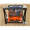 Image 5 : TMG 3 PT. HITCH 5 CU. FT. CEMENT MIXER