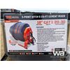 Image 9 : TMG 3 PT. HITCH 5 CU. FT. CEMENT MIXER