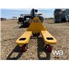Image 5 : INDUSTRIAL PALLET JACK