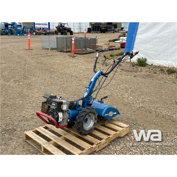 WALK BEHIND BCS 710 GARDEN REAR ROTOTILLER