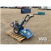 Image 4 : WALK BEHIND BCS 710 GARDEN REAR ROTOTILLER