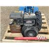 Image 5 : WALK BEHIND BCS 710 GARDEN REAR ROTOTILLER