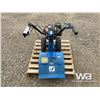 Image 6 : WALK BEHIND BCS 710 GARDEN REAR ROTOTILLER