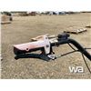 Image 7 : WALK BEHIND BCS 710 GARDEN REAR ROTOTILLER
