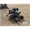 Image 4 : PULL TYPE ROTOTILLER