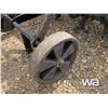 Image 6 : PULL TYPE ROTOTILLER
