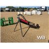 Image 3 : CAN DIG HYDRAULIC LOG SPLITTER