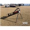 Image 4 : CAN DIG HYDRAULIC LOG SPLITTER