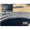Image 5 : (4) GLADIATOR 37X13.50R24LT XCOMP M/T TIRES