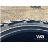 Image 6 : (4) GLADIATOR 37X13.50R24LT XCOMP M/T TIRES
