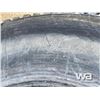 Image 13 : (8) 11R22/5 TIRES (8) 10 BOLT RIMS