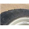 Image 6 : ALLIANCE 600/50-22.5 TIRE & RIM