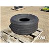 Image 3 : (1) CARLISLE 21.5LX16.1SL TIRE