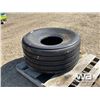 Image 4 : (1) CARLISLE 21.5LX16.1SL TIRE