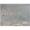 Image 6 : (1) CARLISLE 21.5LX16.1SL TIRE