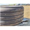 Image 7 : (1) CARLISLE 21.5LX16.1SL TIRE