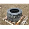 Image 2 : (2) GOODYEAR 225/70R19.5 TIRES