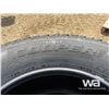 Image 5 : (4) COOPER SNOW CLAW LT275/70R18 TIRES