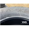 Image 6 : (4) COOPER SNOW CLAW LT275/70R18 TIRES