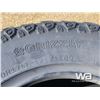 Image 5 : (4) LT265/70R17 GRIZZLY TIRES
