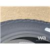 Image 6 : (4) LT265/70R17 GRIZZLY TIRES