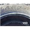 Image 6 : (4) LAKESEA 285/70R17 MUDSTER M/T TIRES