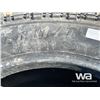 Image 7 : (4) LAKESEA 285/70R17 MUDSTER M/T TIRES