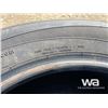 Image 7 : (4) 215/60R17 DUNLOP TIRES