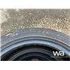 Image 5 : (4) BRIDGESTONE 205/45RF17 TIRES