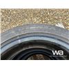 Image 6 : (4) BRIDGESTONE 205/45RF17 TIRES