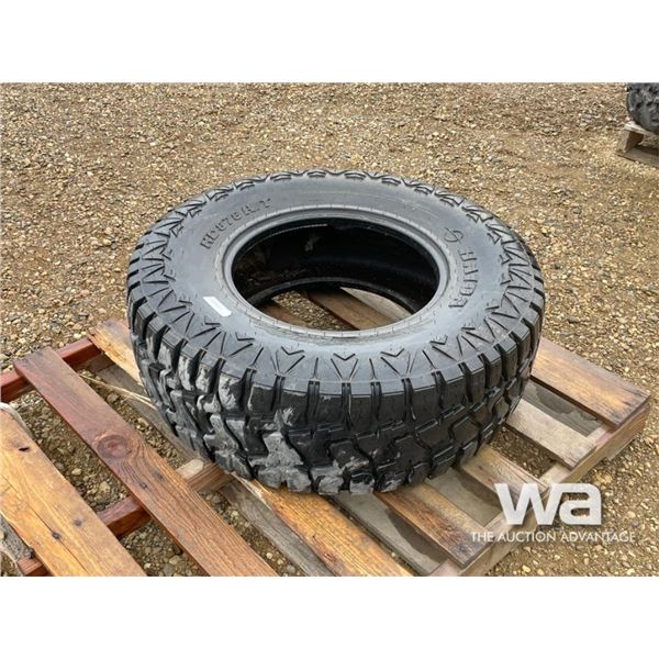 HAIDA 35X12.50R17 TIRE
