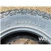 Image 5 : HAIDA 35X12.50R17 TIRE