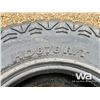 Image 6 : HAIDA 35X12.50R17 TIRE