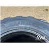 Image 5 : (4) 12-16.5 NHS WRANGLER SKID STEER TIRES