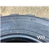 Image 7 : (4) 12-16.5 NHS WRANGLER SKID STEER TIRES