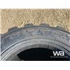 Image 5 : (2) NEWMASTER SS 12-16.5NHS 12PR SKIDSTEER TIRES