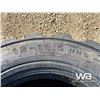 Image 6 : (2) NEWMASTER SS 12-16.5NHS 12PR SKIDSTEER TIRES