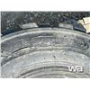 Image 5 : (1) NEWMASTER SS 12-16.5 L-4 12 PR SKIDSTEER TIRE