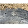 Image 7 : (1) NEWMASTER SS 12-16.5 L-4 12 PR SKIDSTEER TIRE