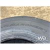 Image 5 : (4) 11.00-16 MARCHER TIRES