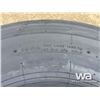 Image 7 : (4) 11.00-16 MARCHER TIRES
